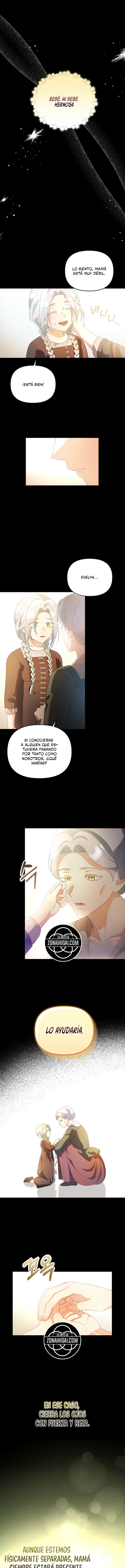 Me Convertí En La Esposa Del Gran Duque Maldito Capítulo 25 - Página 2
