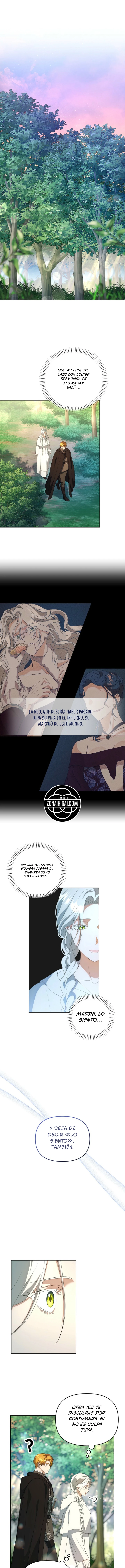 Me Convertí En La Esposa Del Gran Duque Maldito Capítulo 28 - Página 6