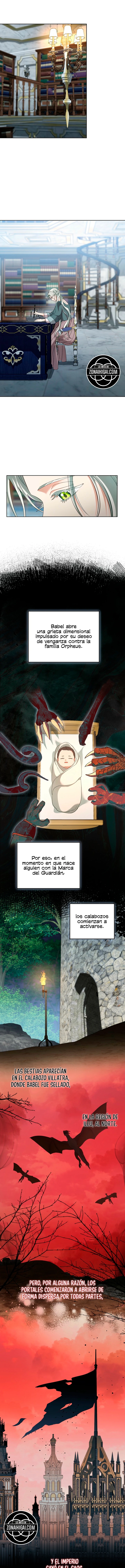 Me Convertí En La Esposa Del Gran Duque Maldito Capítulo 3 - Página 2
