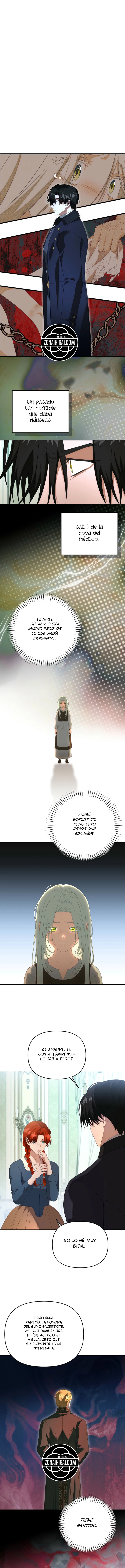 Me Convertí En La Esposa Del Gran Duque Maldito Capítulo 31 - Página 2