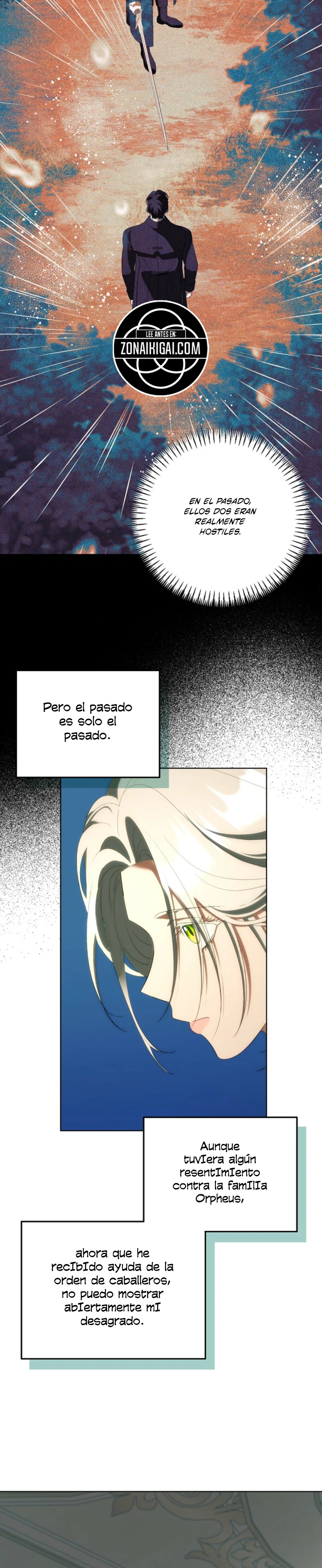 Me Convertí En La Esposa Del Gran Duque Maldito Capítulo 32 - Página 17