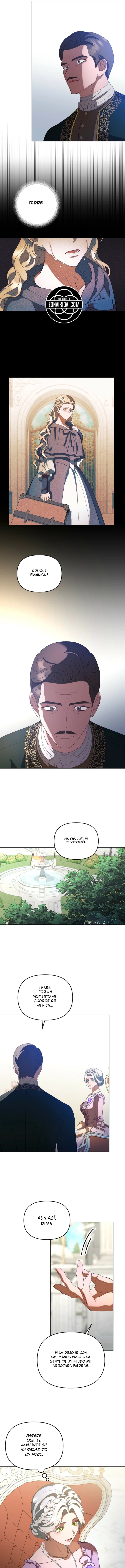 Me Convertí En La Esposa Del Gran Duque Maldito Capítulo 33 - Página 14