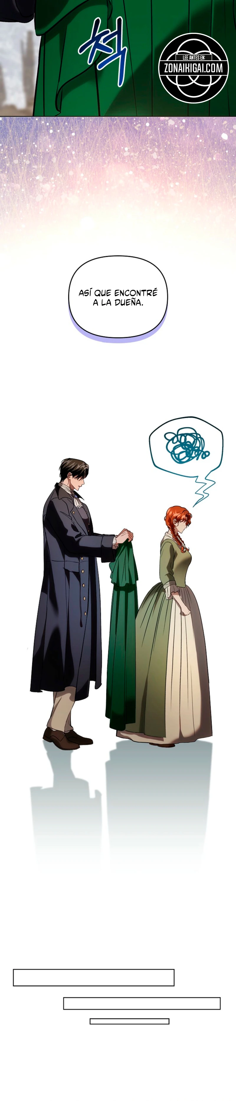 Me Convertí En La Esposa Del Gran Duque Maldito Capítulo 5 - Página 15
