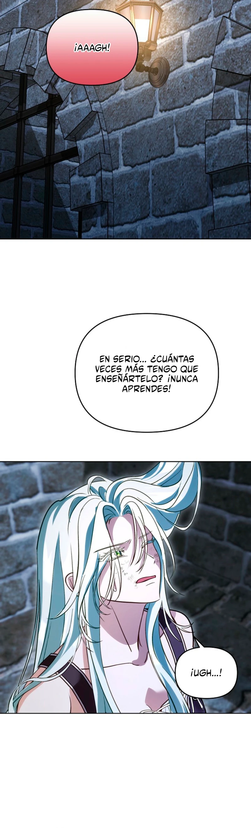 Me Convertí En La Esposa Del Gran Duque Maldito Capítulo 6 - Página 9