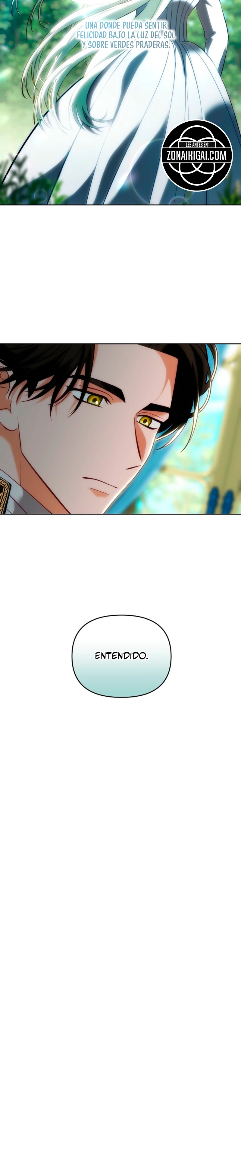 Me Convertí En La Esposa Del Gran Duque Maldito Capítulo 8 - Página 5