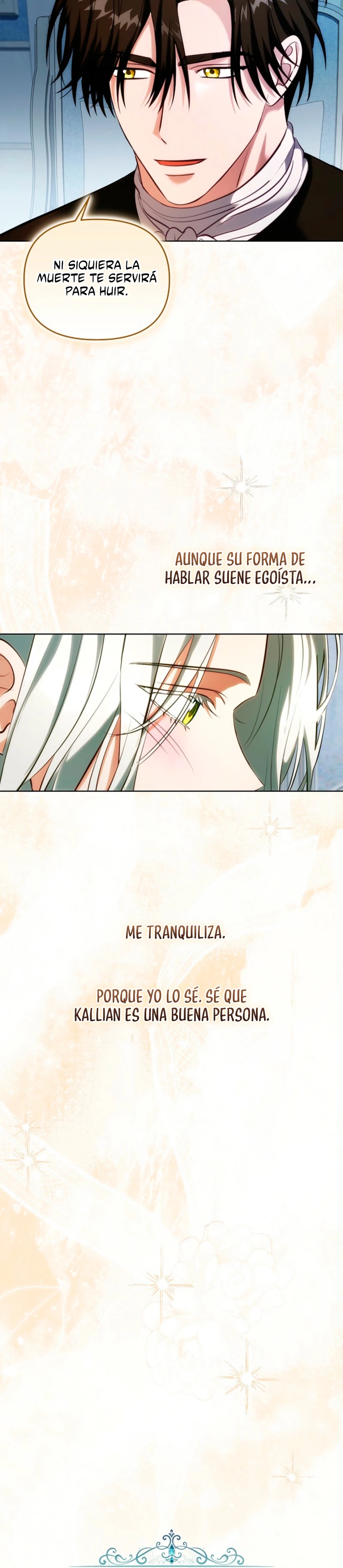 Me Convertí En La Esposa Del Gran Duque Maldito Capítulo 9 - Página 5