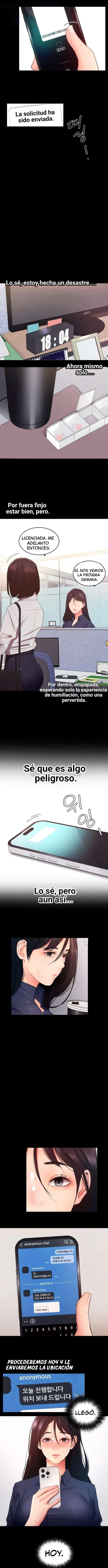 Humillación Capítulo 1 - Página 10
