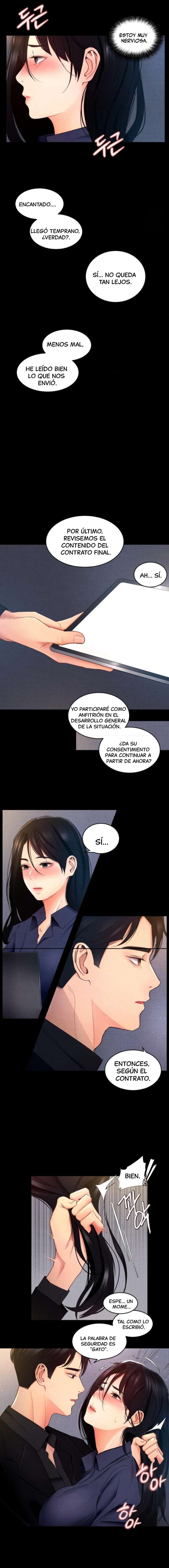 Humillación Capítulo 1 - Página 12