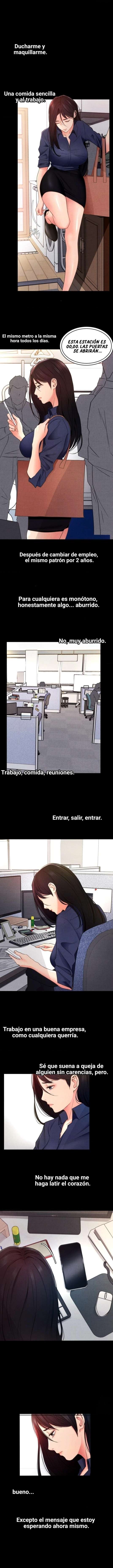 Humillación Capítulo 1 - Página 6
