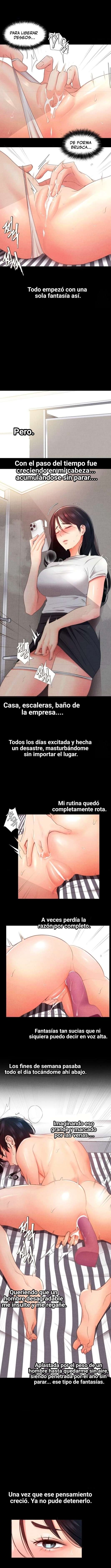 Humillación Capítulo 1 - Página 9