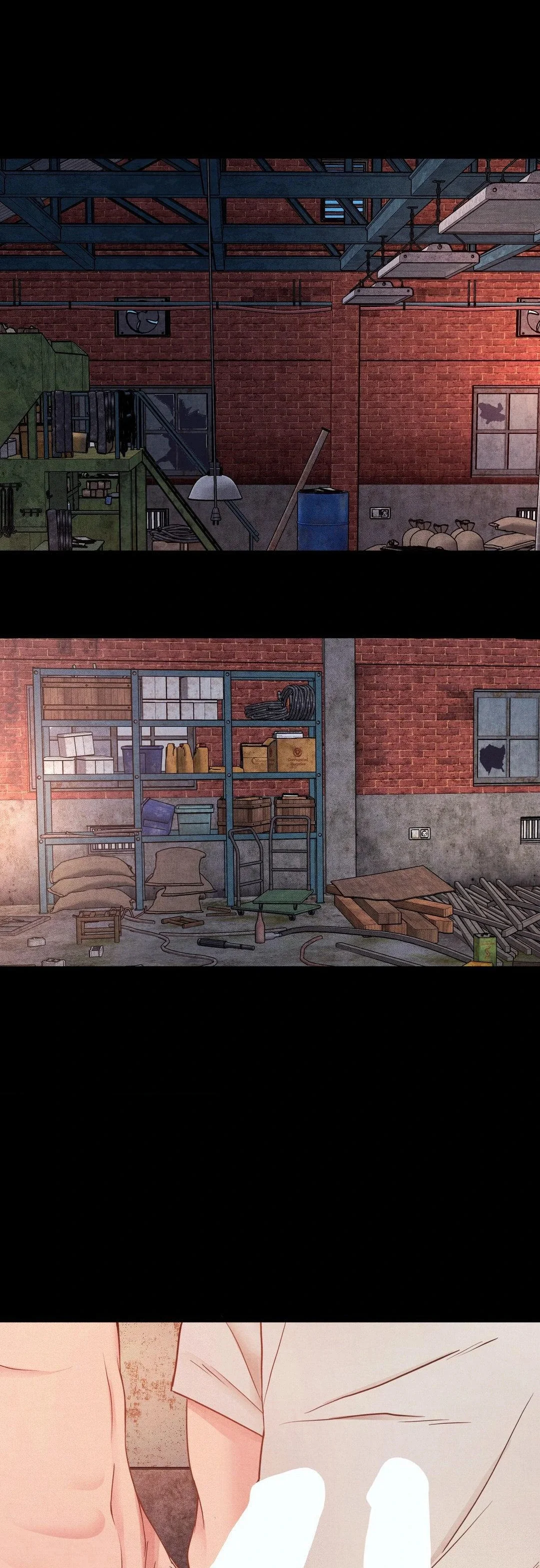 Humillación Capítulo 10 - Página 12