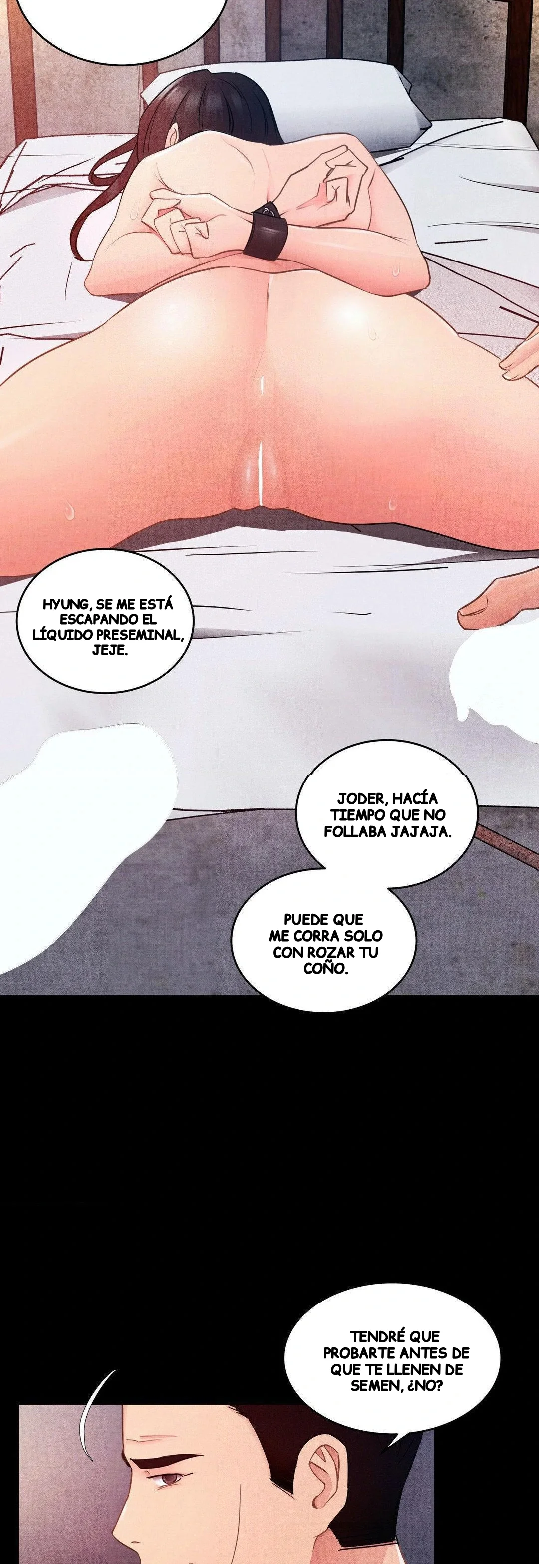 Humillación Capítulo 10 - Página 17