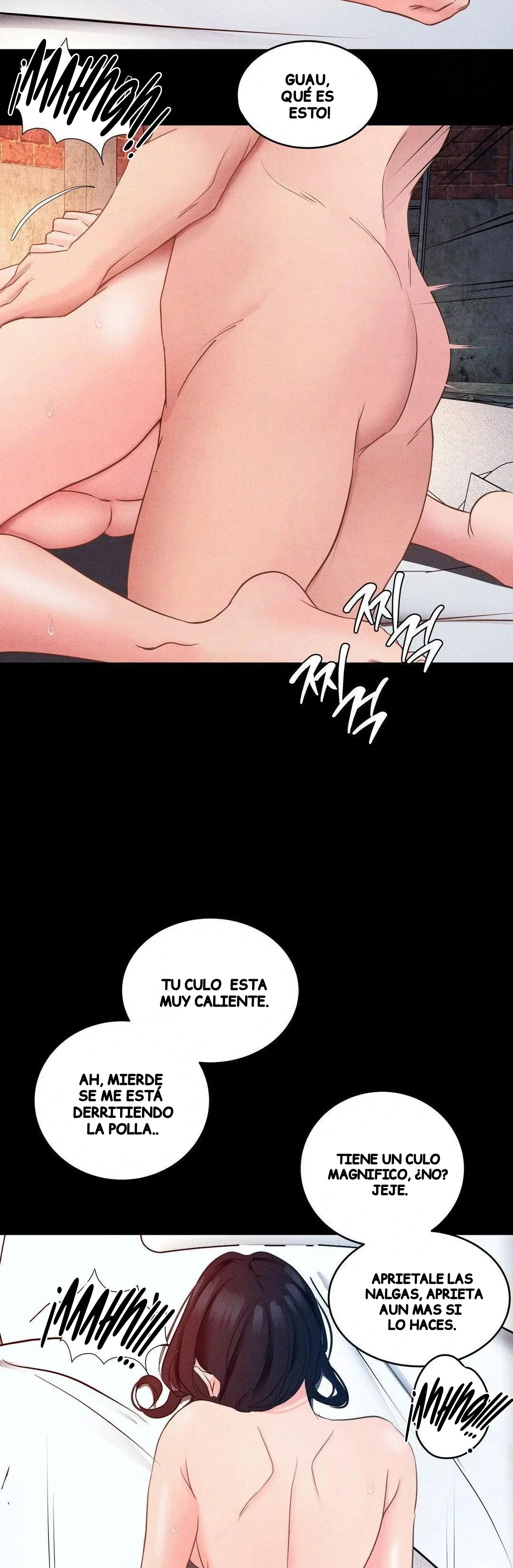 Humillación Capítulo 11 - Página 26