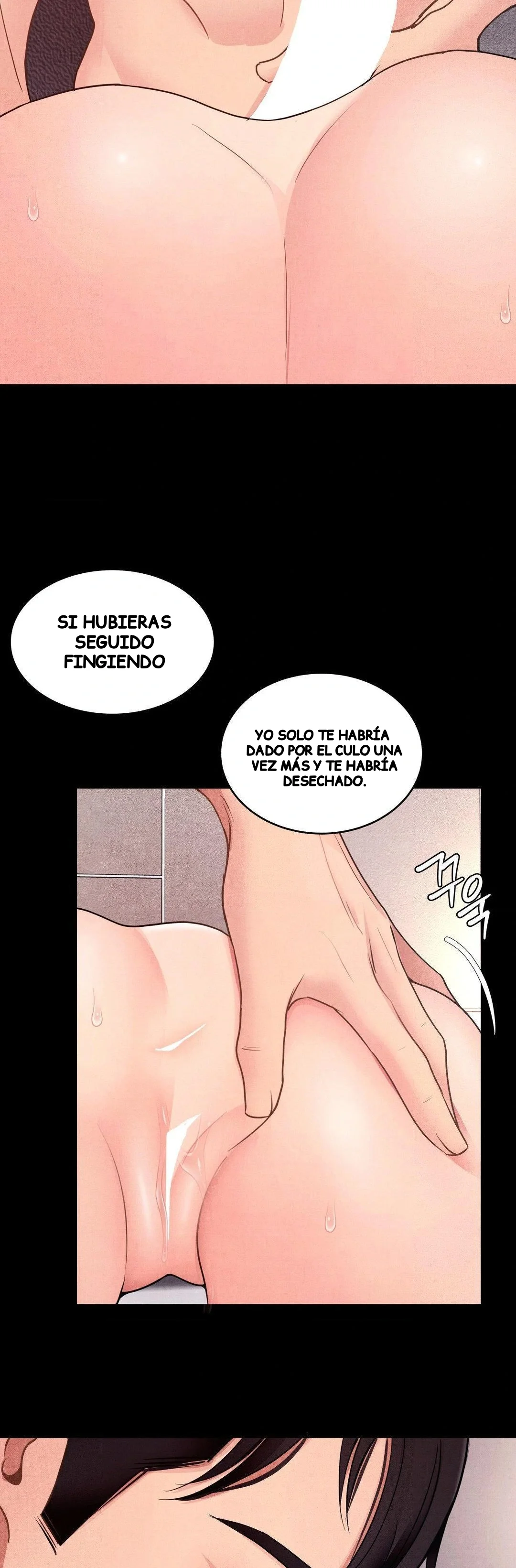 Humillación Capítulo 13 - Página 17