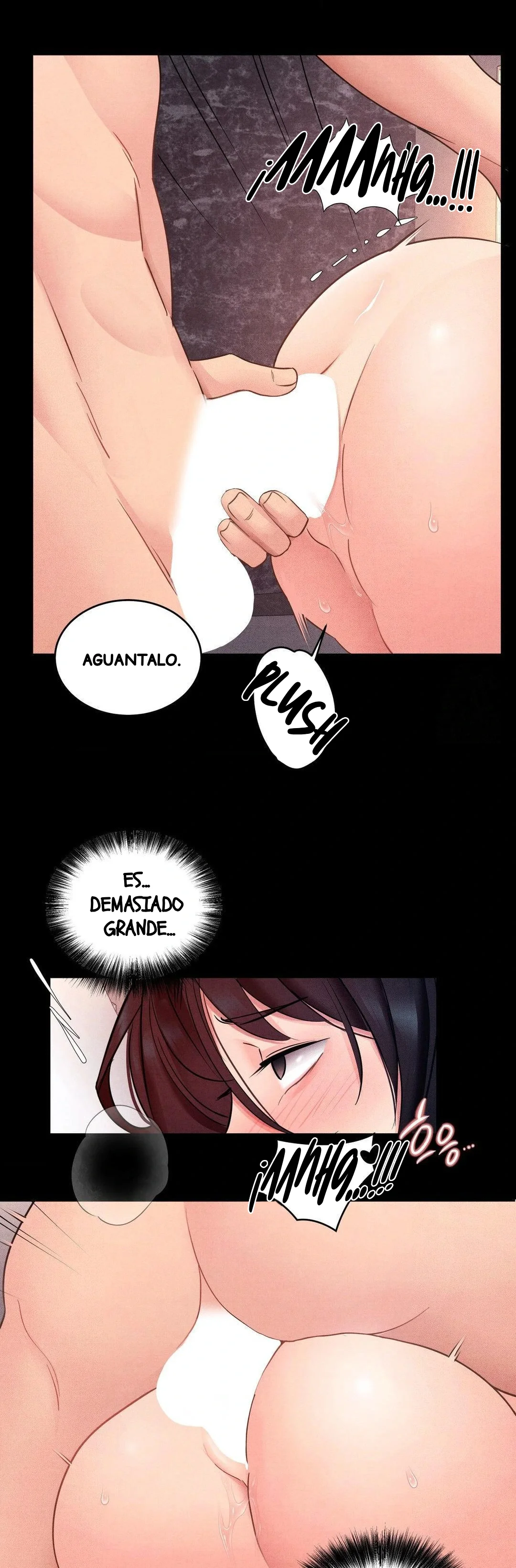 Humillación Capítulo 13 - Página 19