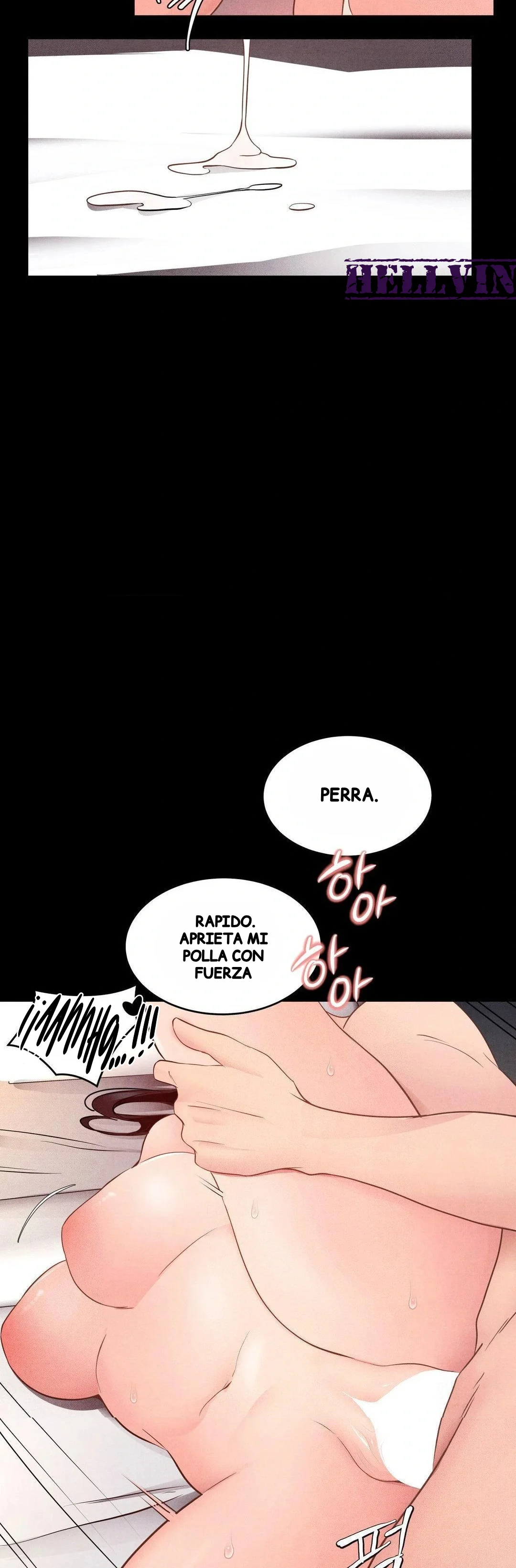 Humillación Capítulo 13 - Página 28