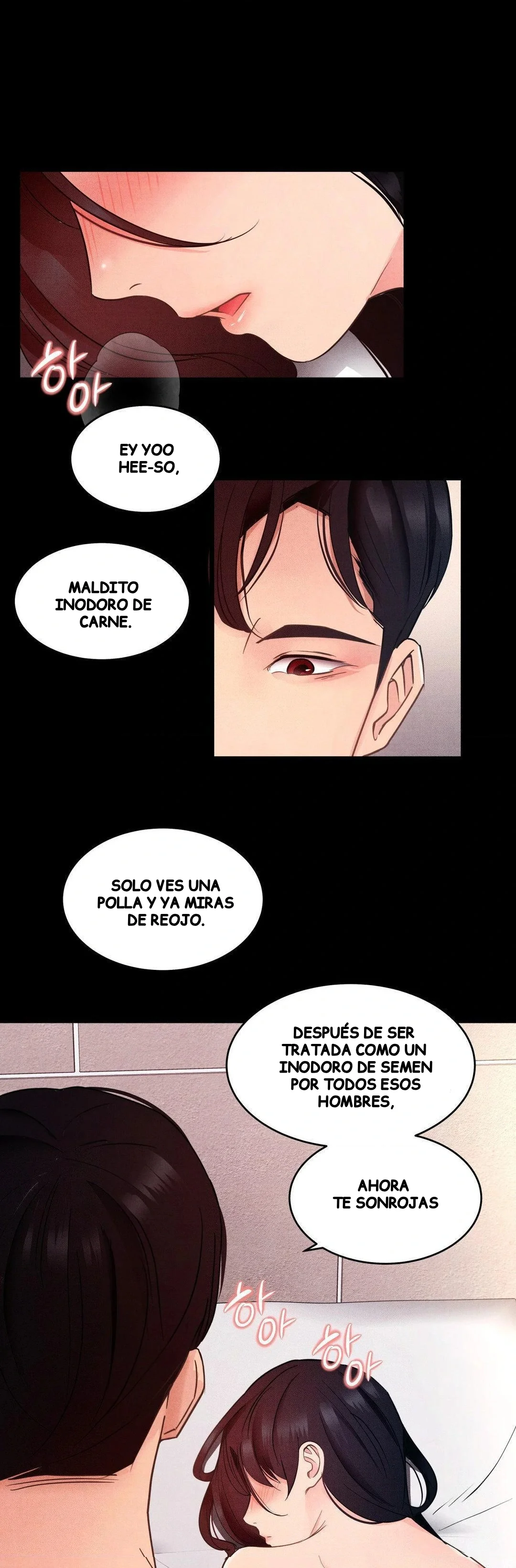Humillación Capítulo 13 - Página 5