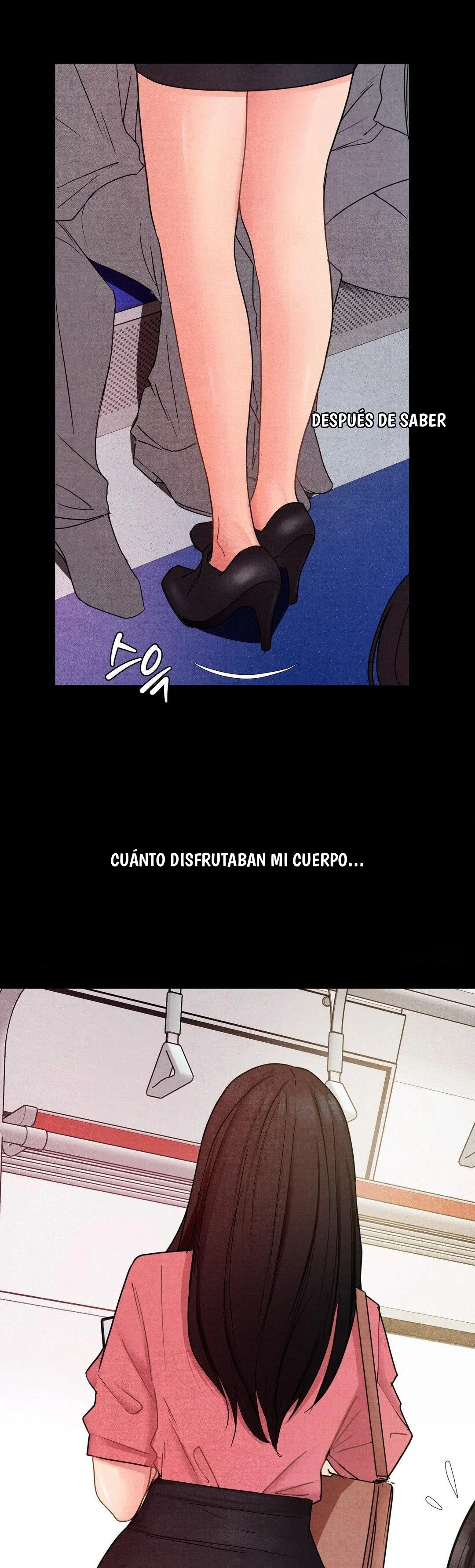 Humillación Capítulo 14 - Página 10