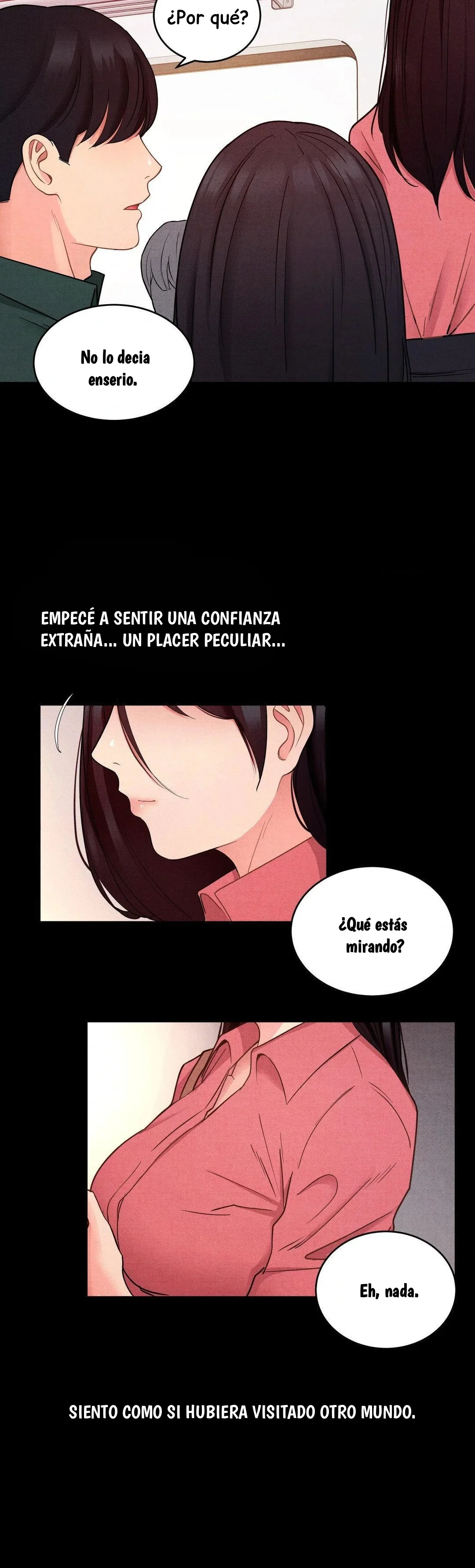 Humillación Capítulo 14 - Página 12