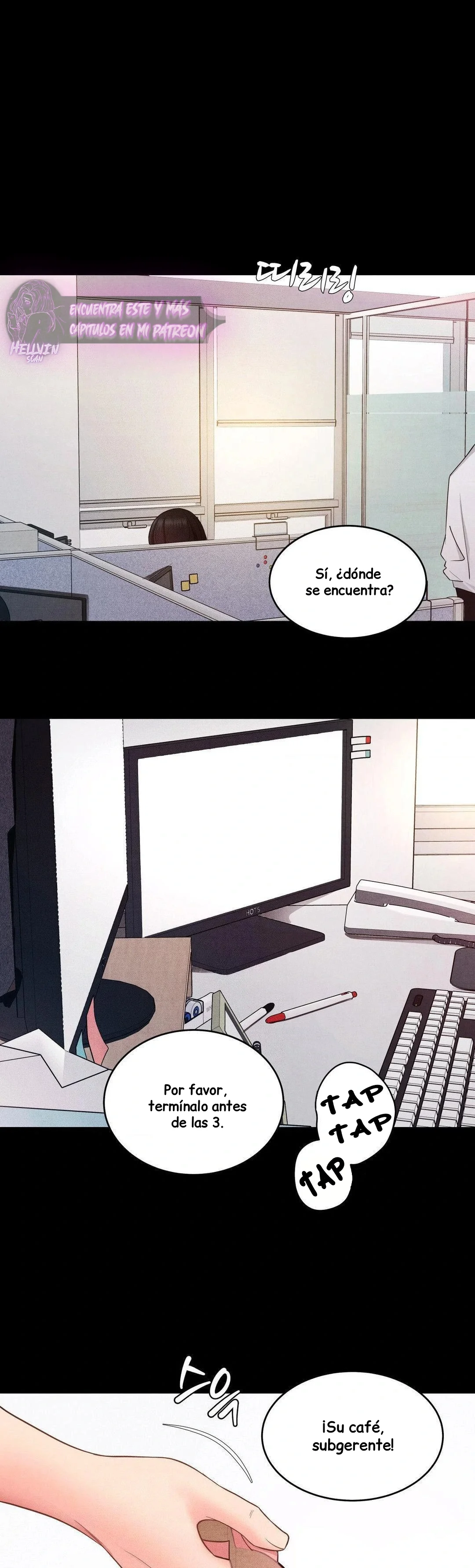 Humillación Capítulo 14 - Página 2