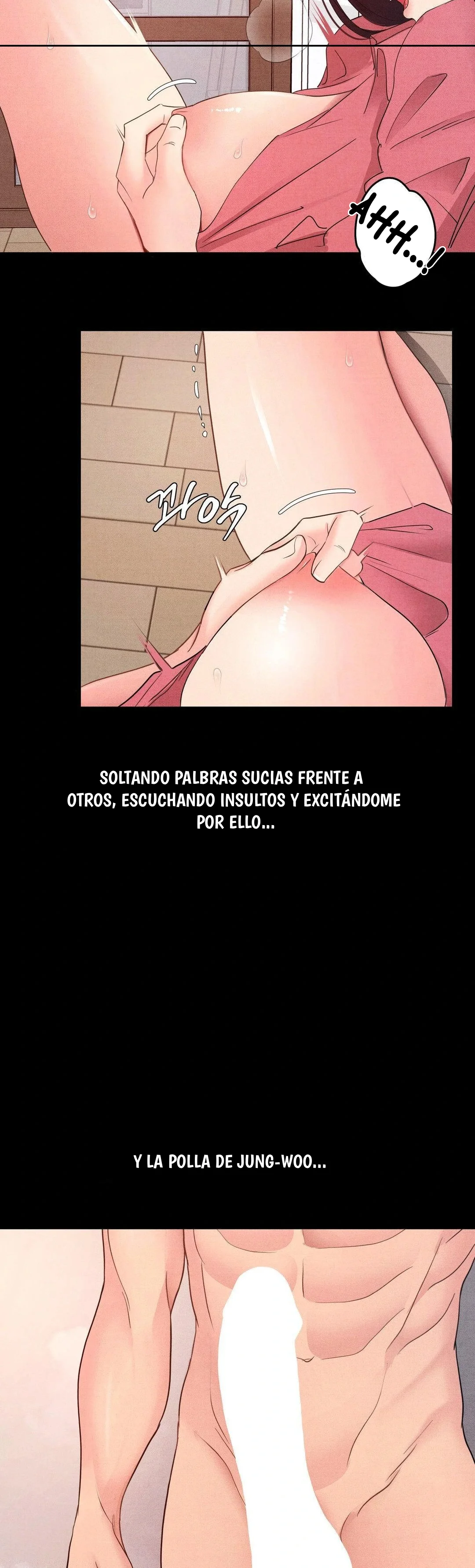 Humillación Capítulo 14 - Página 23