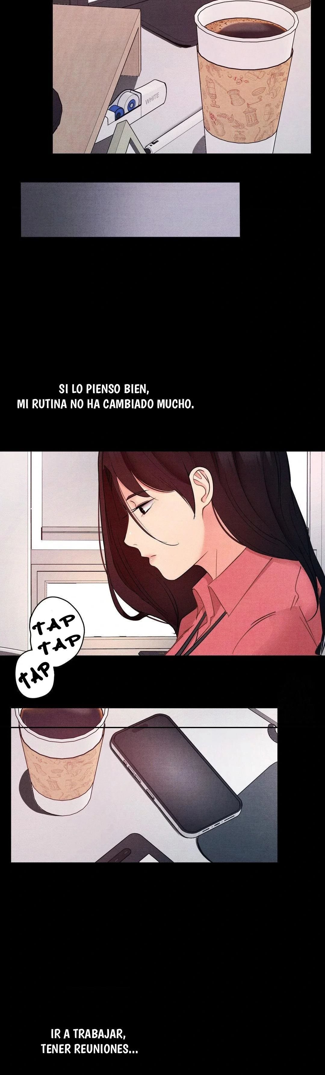 Humillación Capítulo 14 - Página 5