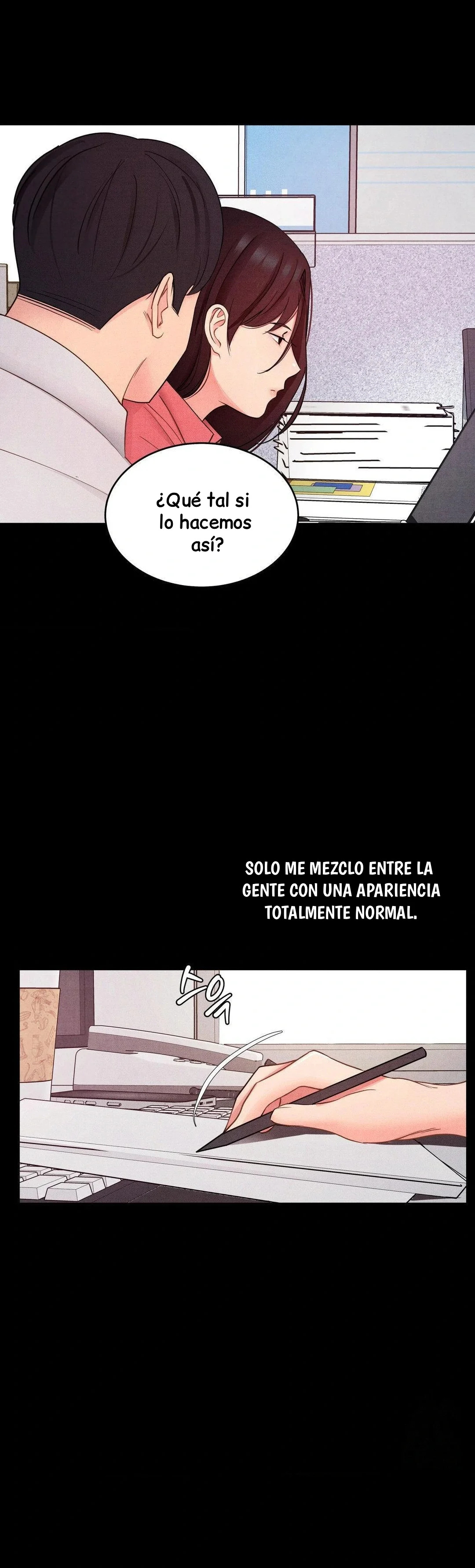 Humillación Capítulo 14 - Página 6