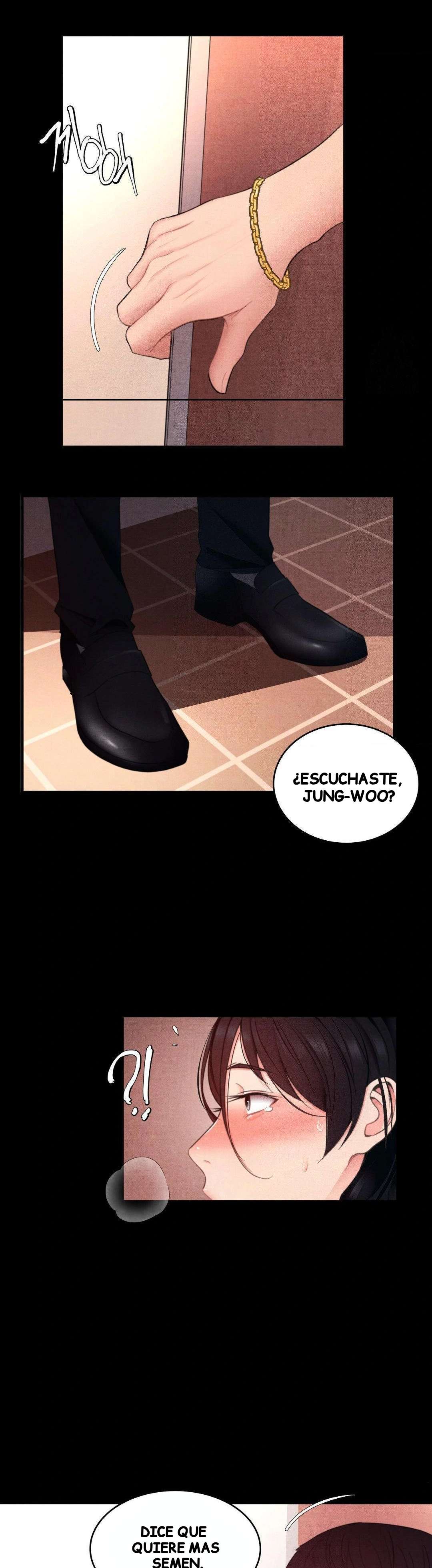 Humillación Capítulo 4 - Página 13