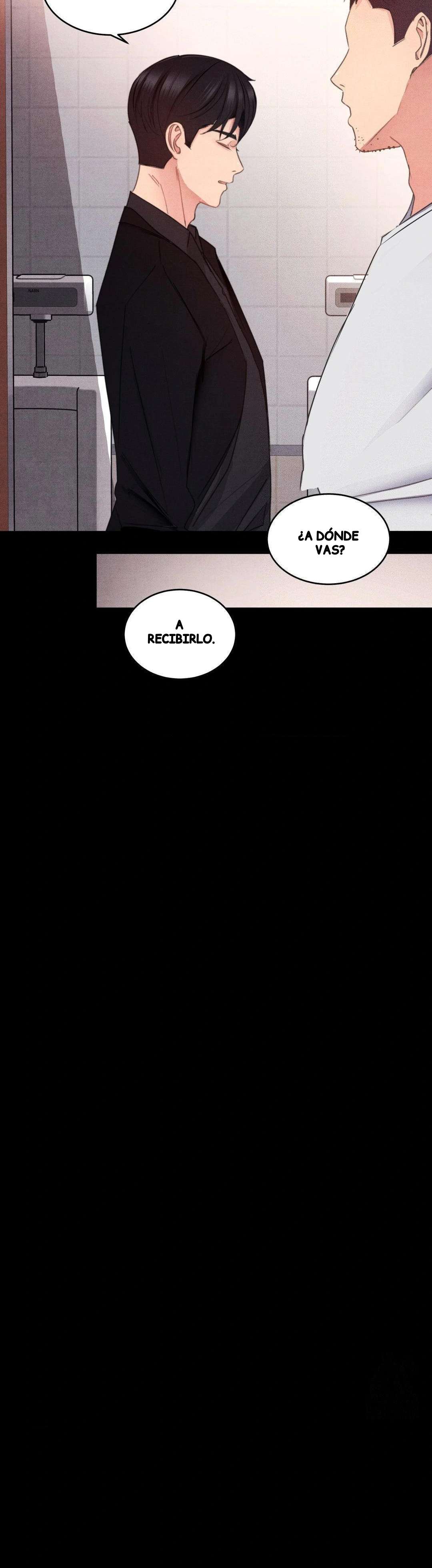 Humillación Capítulo 4 - Página 18