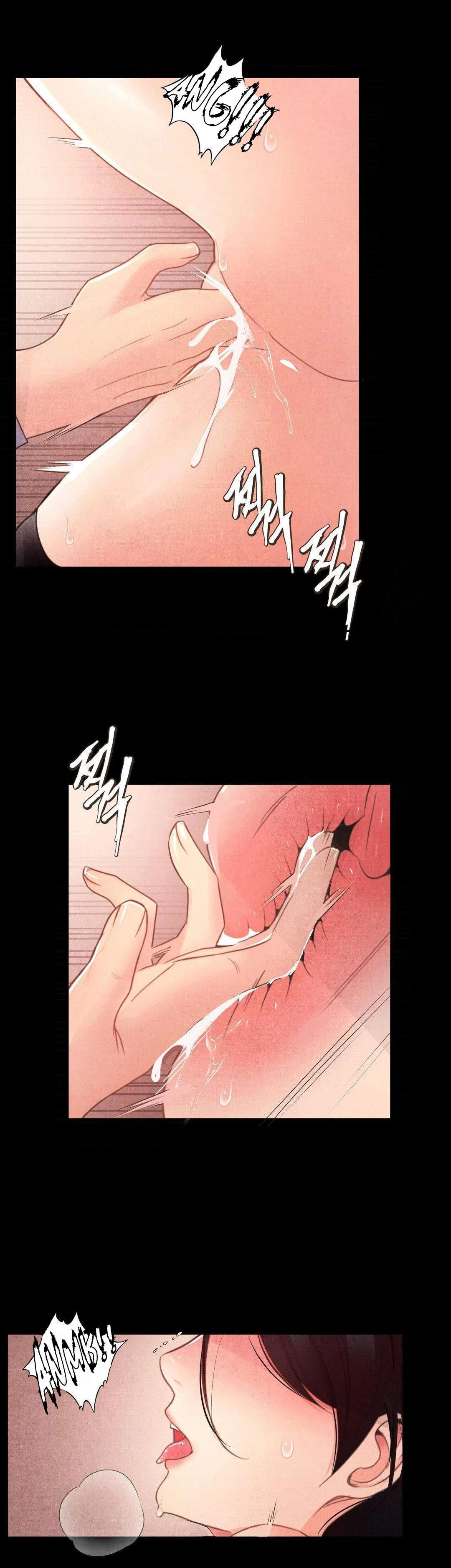 Humillación Capítulo 5 - Página 11