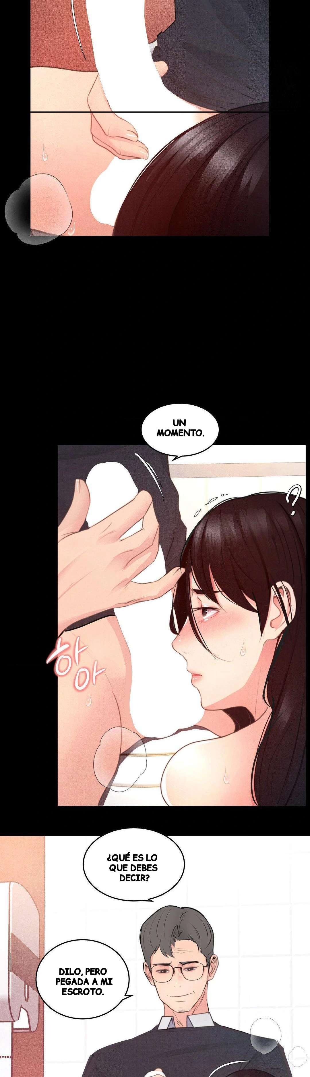 Humillación Capítulo 5 - Página 16