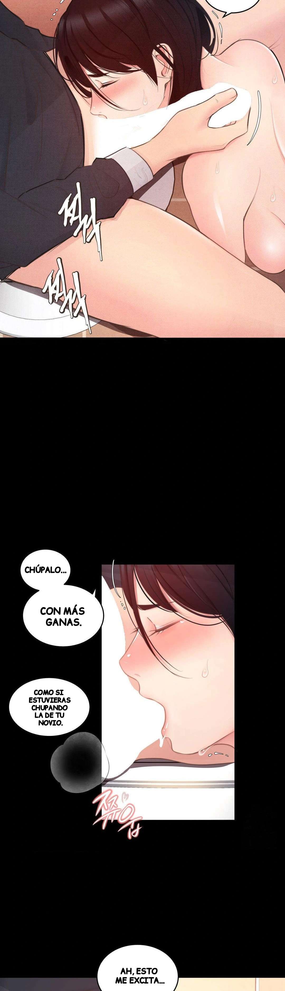 Humillación Capítulo 5 - Página 20