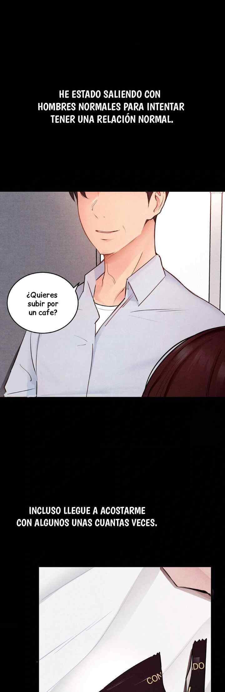 Humillación Capítulo 7 - Página 19