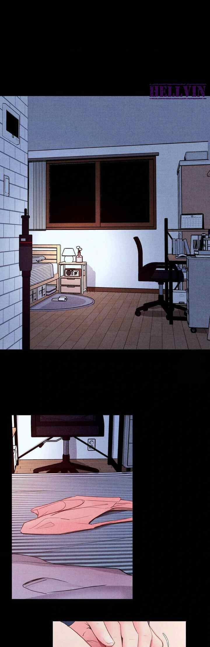 Humillación Capítulo 7 - Página 23