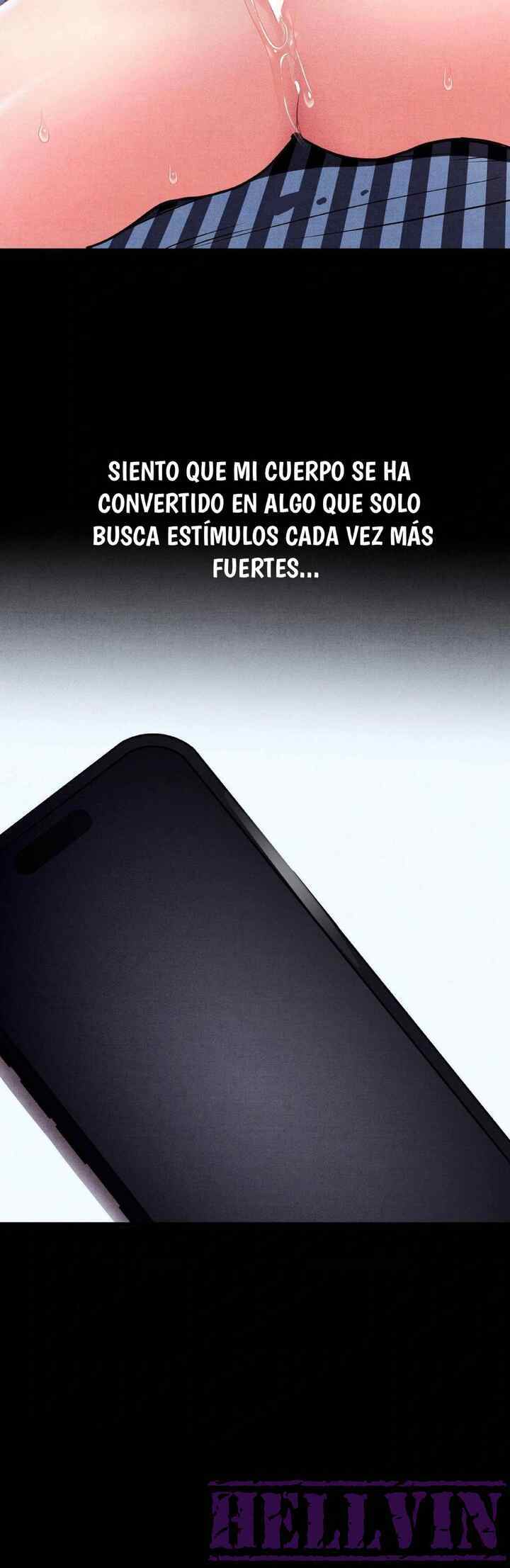 Humillación Capítulo 7 - Página 30