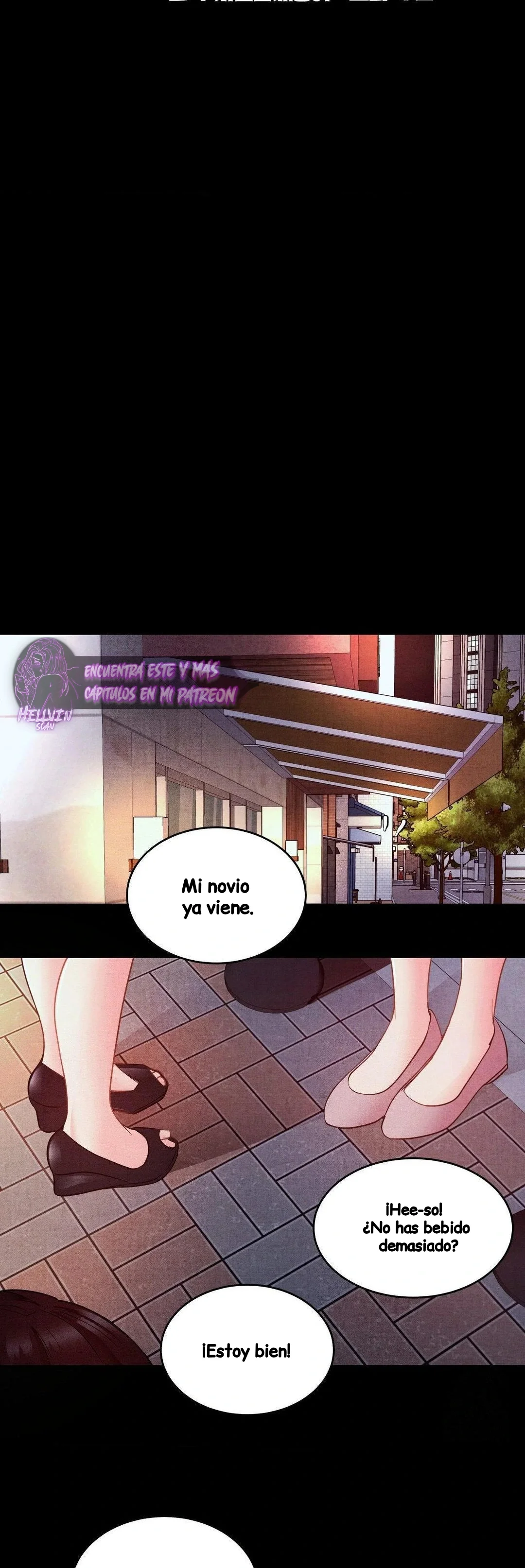 Humillación Capítulo 9 - Página 12