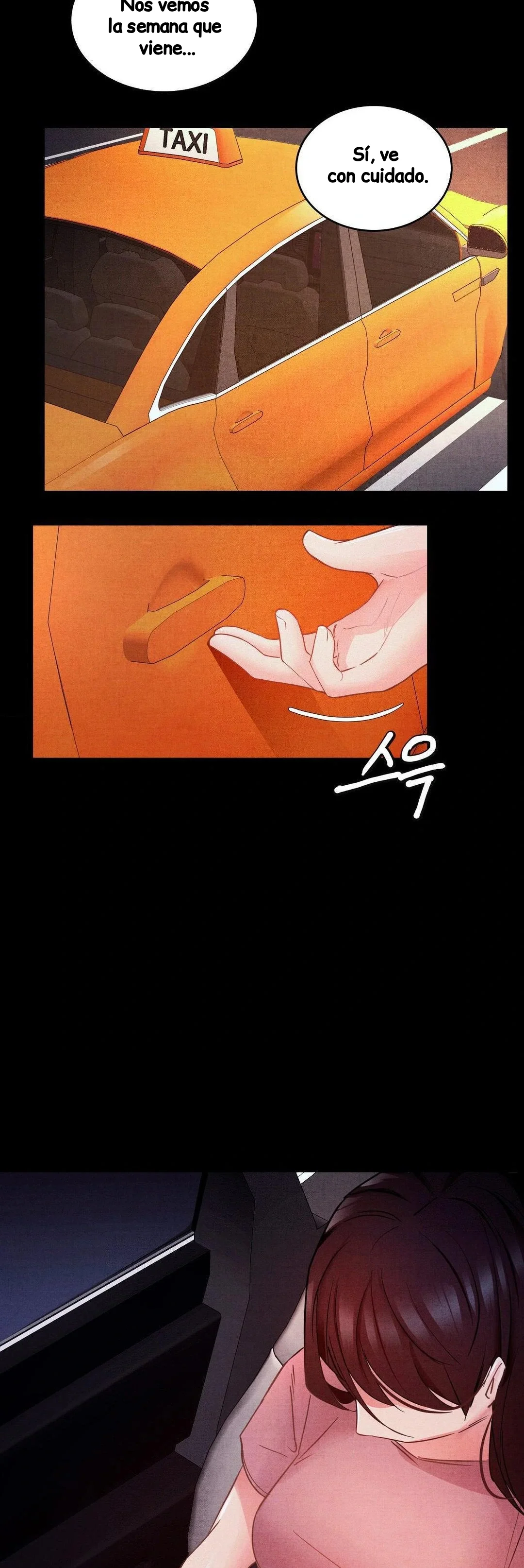 Humillación Capítulo 9 - Página 13