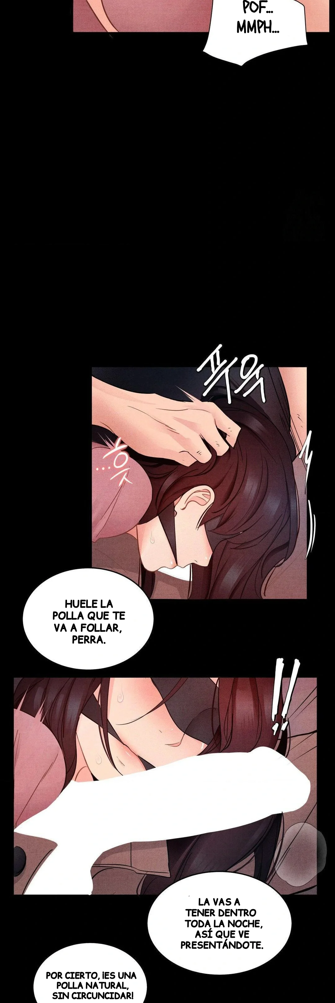 Humillación Capítulo 9 - Página 25