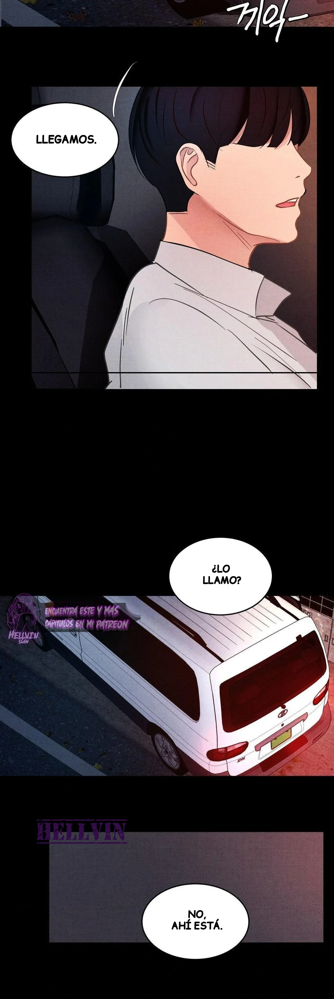 Humillación Capítulo 9 - Página 29