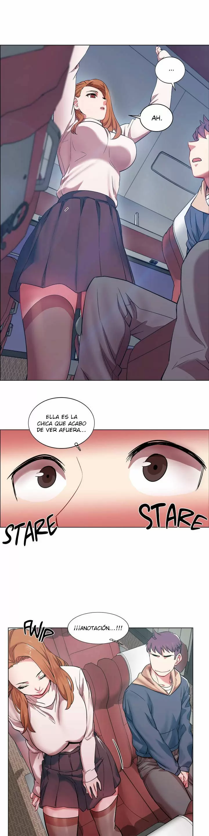Alquiler de Chicas Capítulo 1 - Página 17