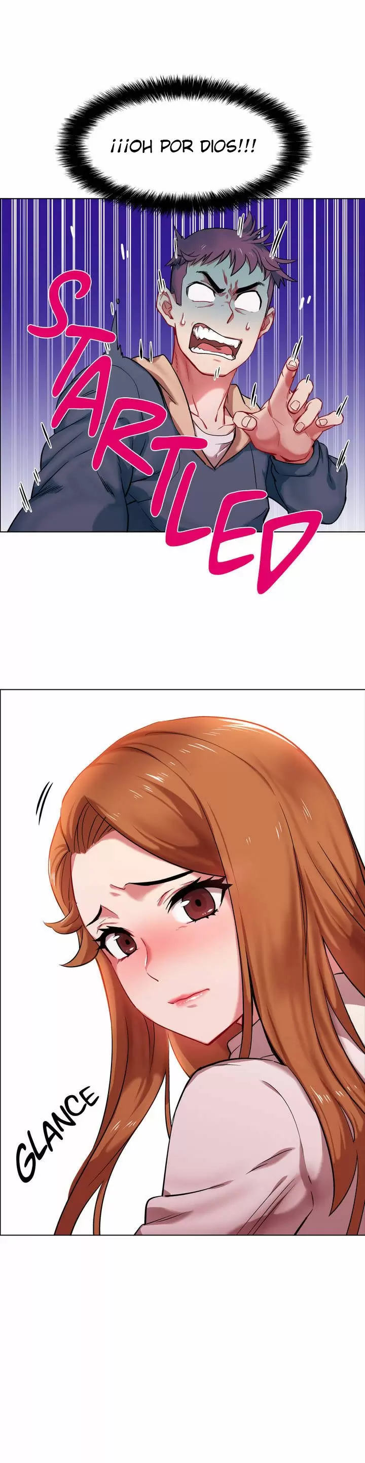 Alquiler de Chicas Capítulo 1 - Página 21