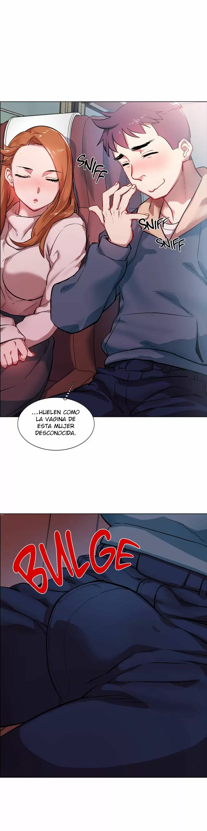 Alquiler de Chicas Capítulo 1 - Página 33