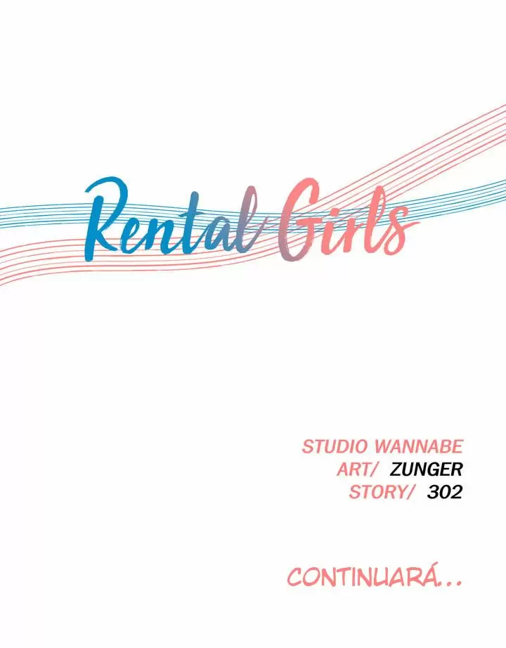 Alquiler de Chicas Capítulo 1 - Página 36