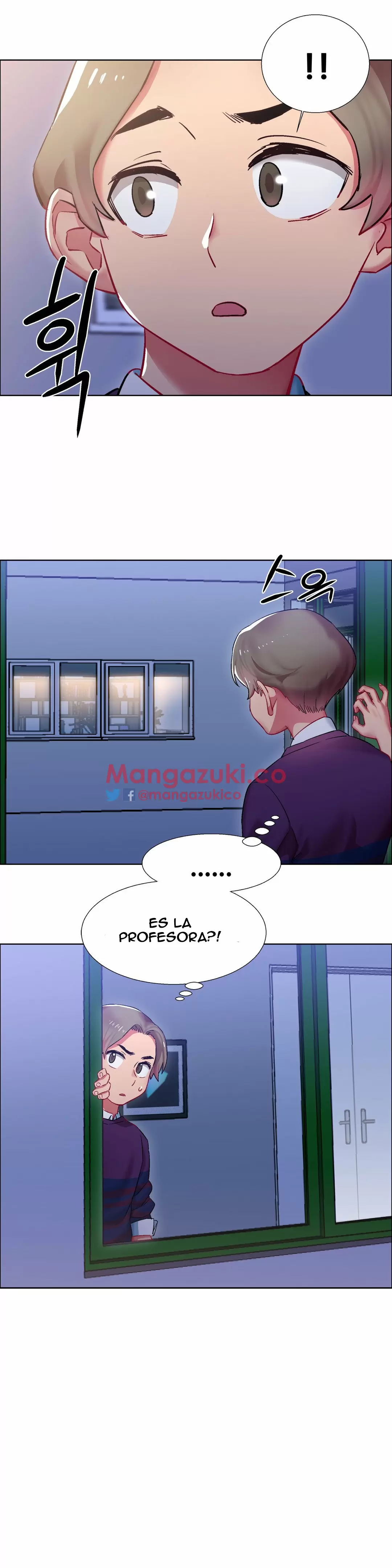 Alquiler de Chicas Capítulo 10 - Página 12