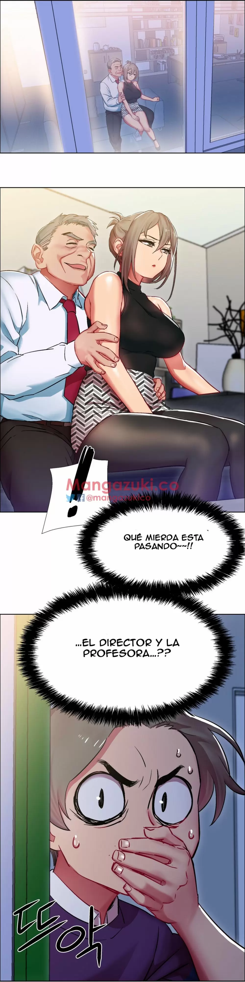 Alquiler de Chicas Capítulo 10 - Página 13
