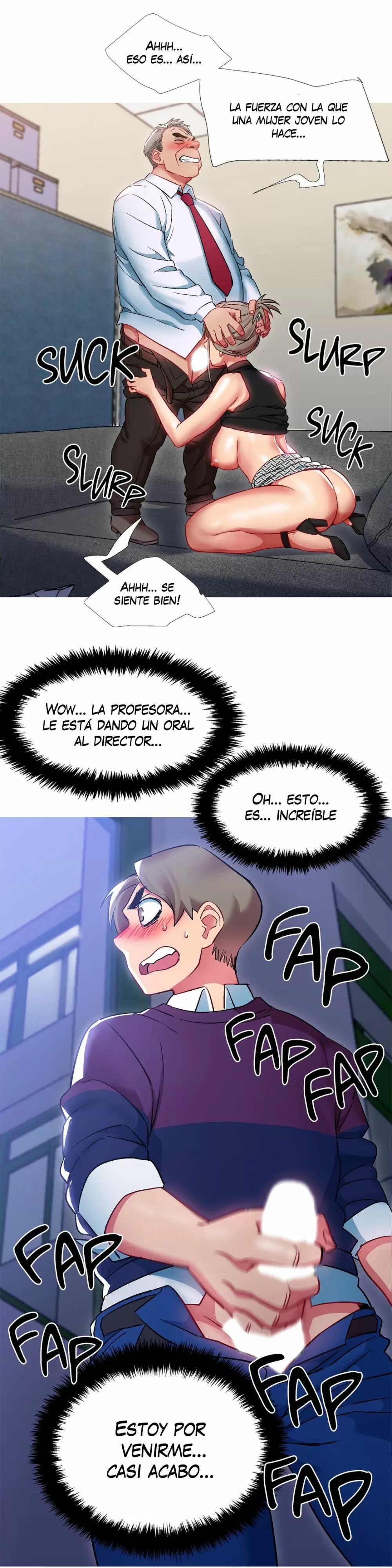 Alquiler de Chicas Capítulo 11 - Página 14