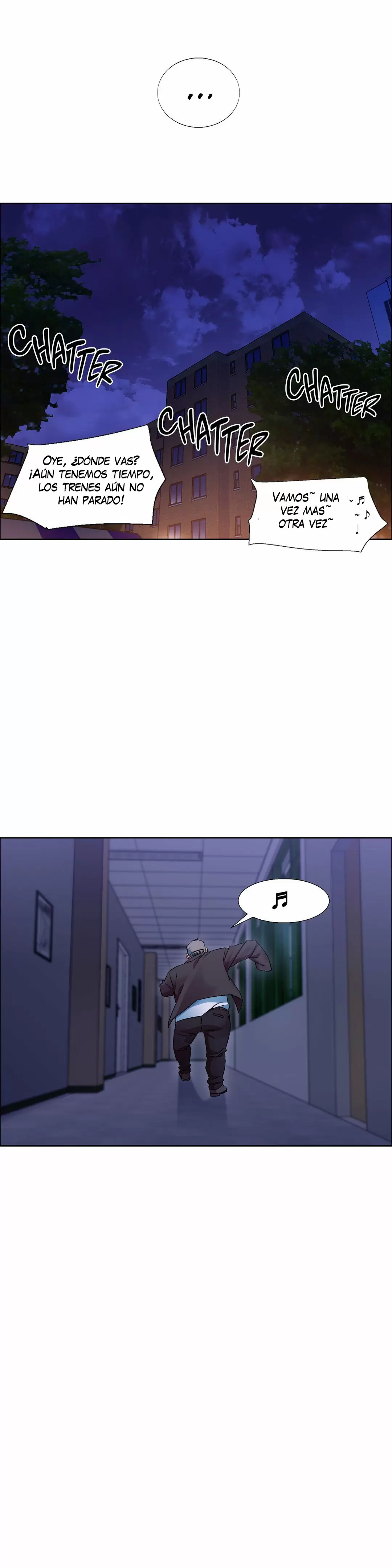 Alquiler de Chicas Capítulo 11 - Página 17