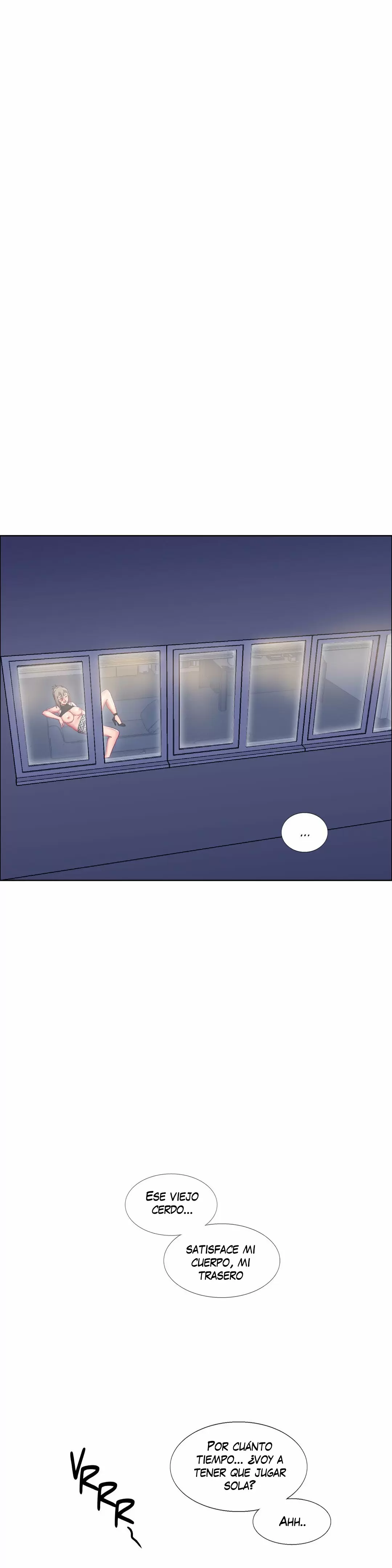 Alquiler de Chicas Capítulo 11 - Página 20