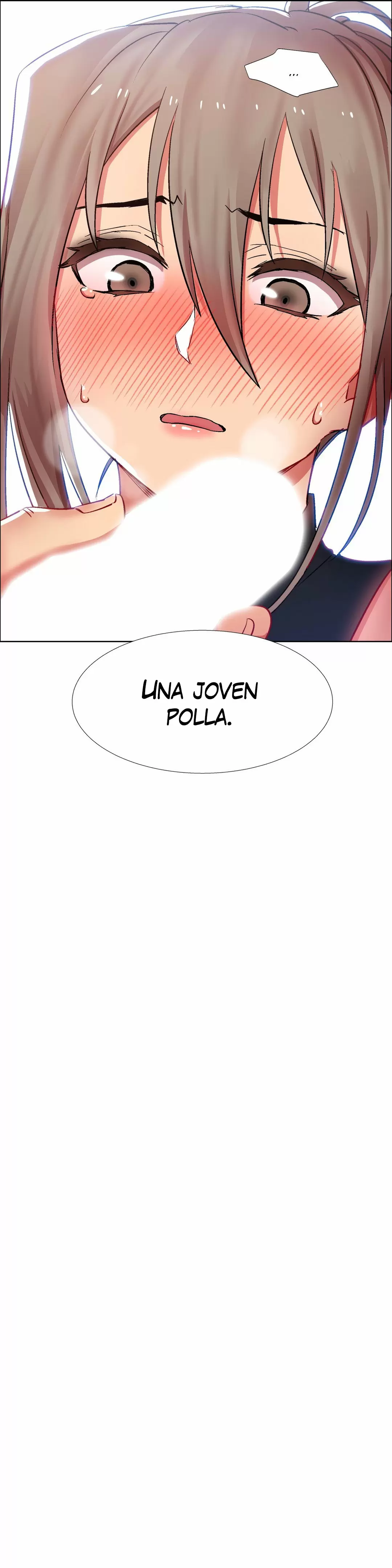 Alquiler de Chicas Capítulo 11 - Página 31