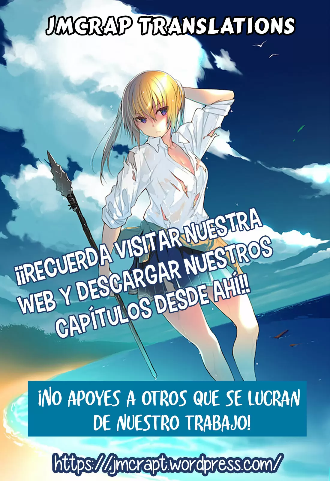 Alquiler de Chicas Capítulo 11 - Página 33